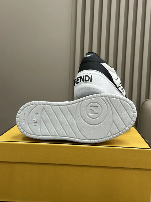 Fendi Shoe 